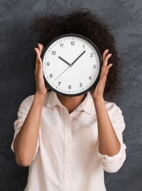 Administração ou Gestão do Tempo